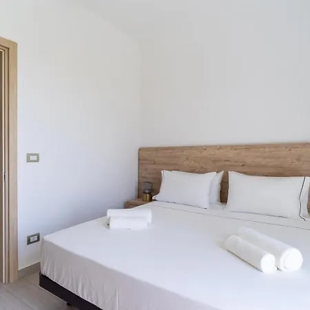 Apartment Le Scuderie 8