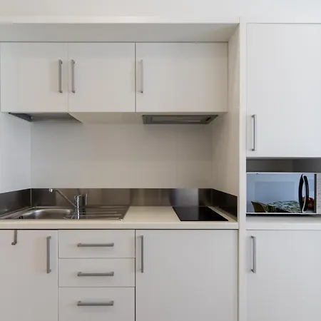 Apartment Le Scuderie 8