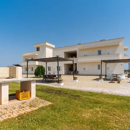 Le Scuderie 8 Apartment Galatone