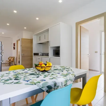 Le Scuderie 8 * Galatone