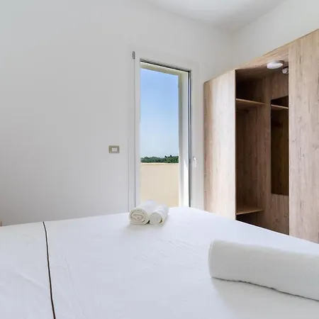 Le Scuderie 8 * Galatone