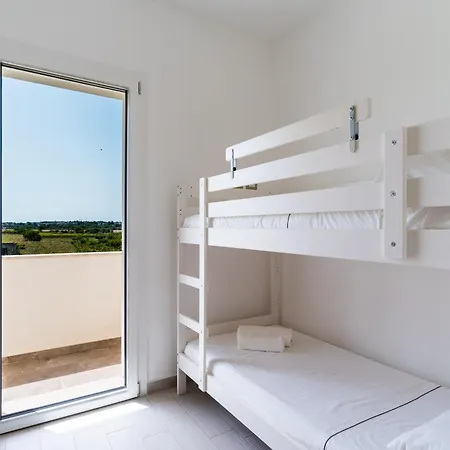Apartment Le Scuderie 8 Galatone
