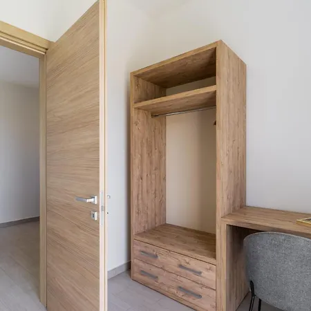 Le Scuderie 8 Apartment Galatone