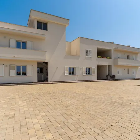 Apartment Le Scuderie 8 Galatone