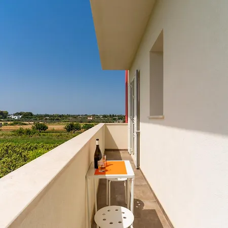 Le Scuderie 8 Apartment