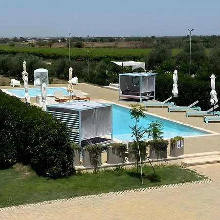 Le Scuderie 8 Apartment *