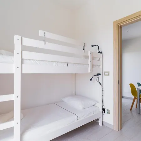 Le Scuderie 8 Apartment