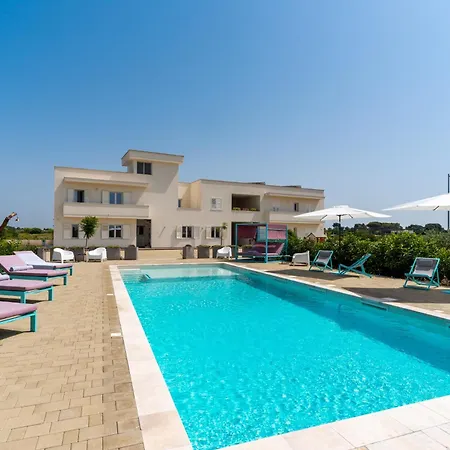 Apartman Le Scuderie 8 Galatone