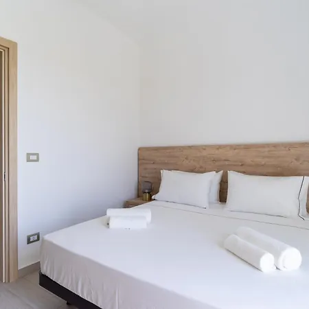Apartman Le Scuderie 8 Galatone