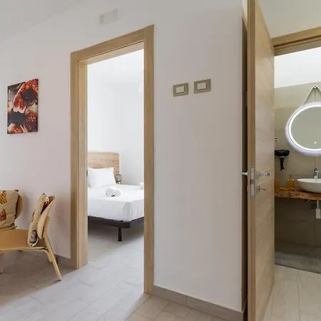 Le Scuderie 8 Apartman Galatone