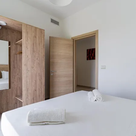Le Scuderie 8 Apartman