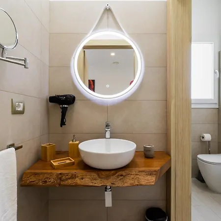 Le Scuderie 8 Apartman