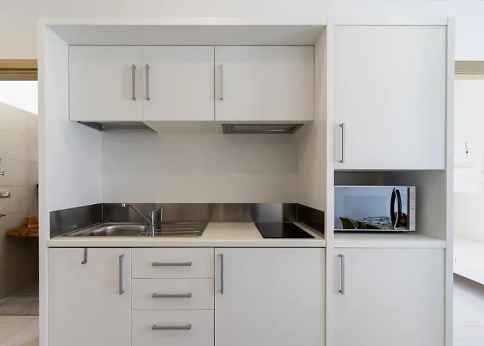 Apartamento Le Scuderie 8