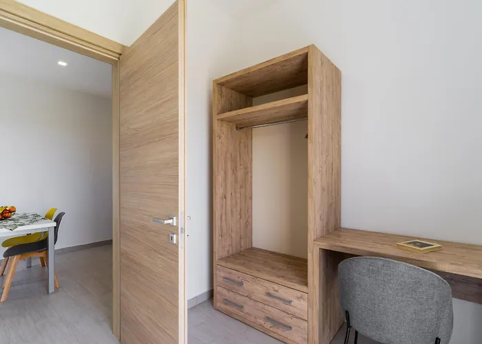 Le Scuderie 8 Apartamento Galatone