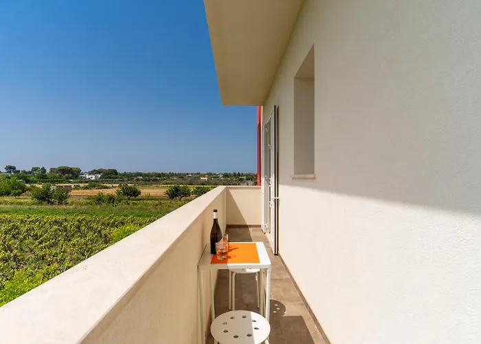 Le Scuderie 8 Apartamento