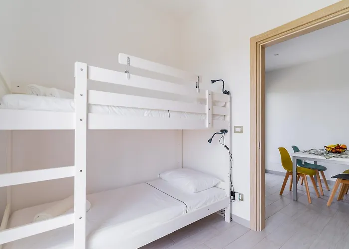 Le Scuderie 8 Apartamento