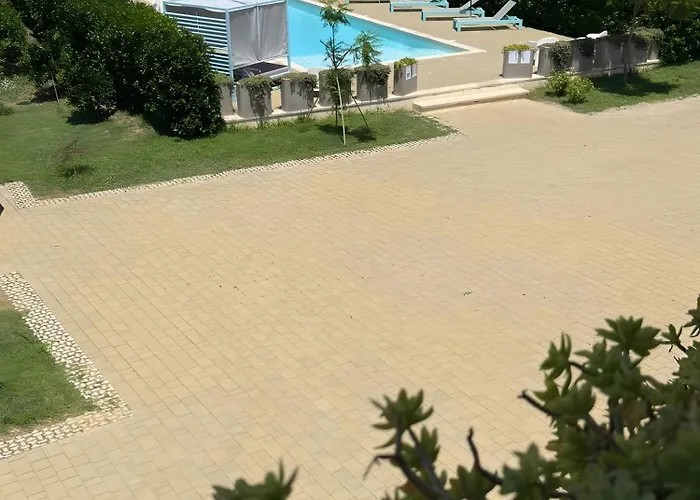 Apartamento Le Scuderie 8