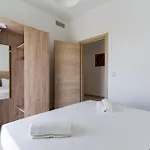 Le Scuderie 8 Apartment
