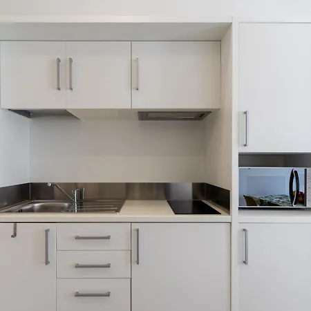 Apartment Le Scuderie 8