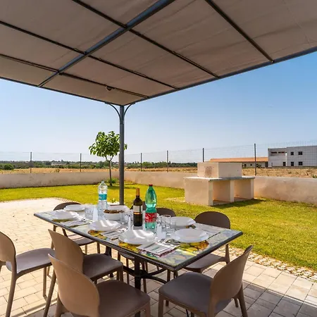Apartmán Le Scuderie 8 Galatone
