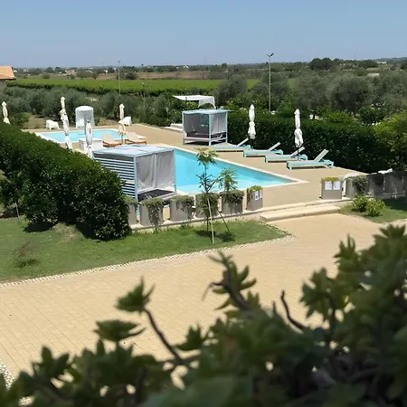 Le Scuderie 8 Apartment