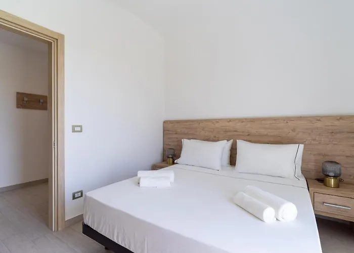 Apartment Le Scuderie 8